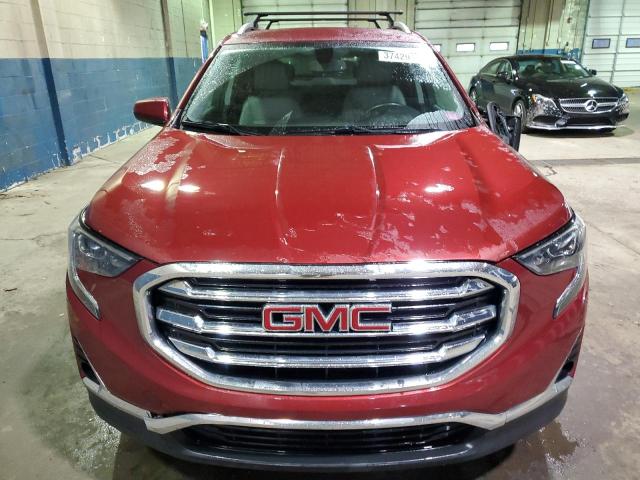 3GKALVEX5KL146354 | 2019 GMC TERRAIN SL