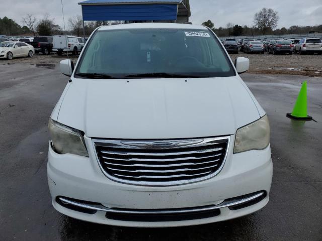 VIN 3MZBM1U74GM306844 2014 CHRYSLER MINIVAN no.5