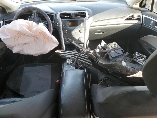 2019 FORD FUSION S - 3FA6P0G74KR250293