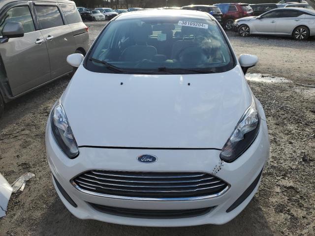 3FADP4BJ7GM203023 | 2016 FORD FIESTA SE