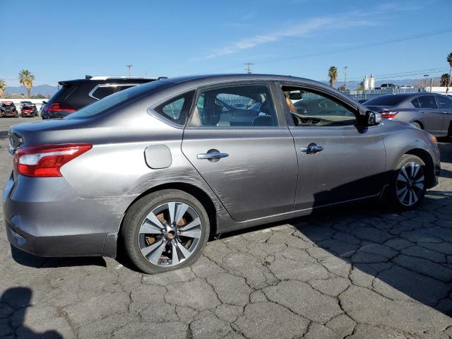 3N1AB7AP1HY411219 | 2017 NISSAN SENTRA S