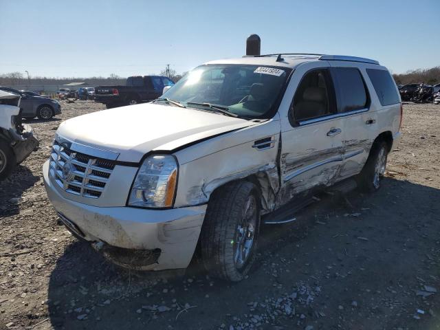 2009 Cadillac Escalade 