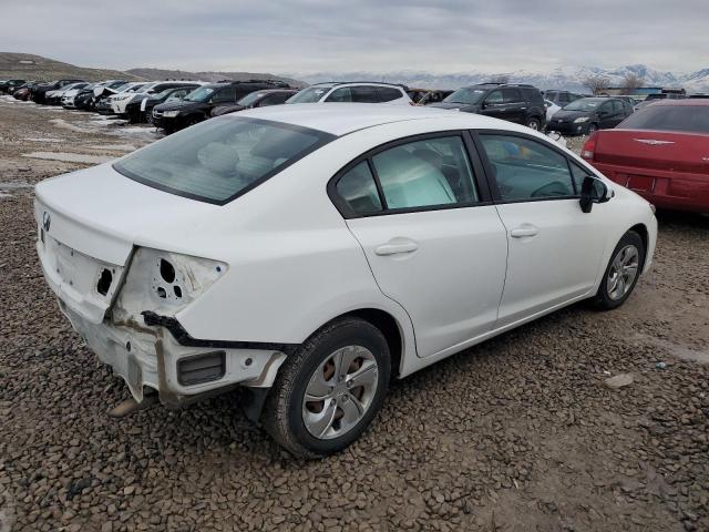 19XFB2F56FE251933 | 2015 HONDA CIVIC LX