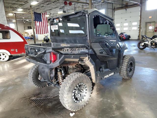 2019 POLARIS GENERAL 10 - 3NSRGK994KH853749