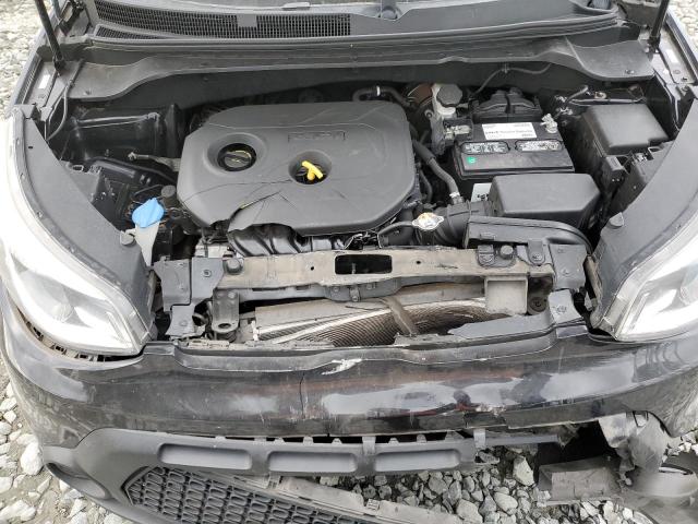 2015 KIA SOUL + - KNDJP3A52F7183445