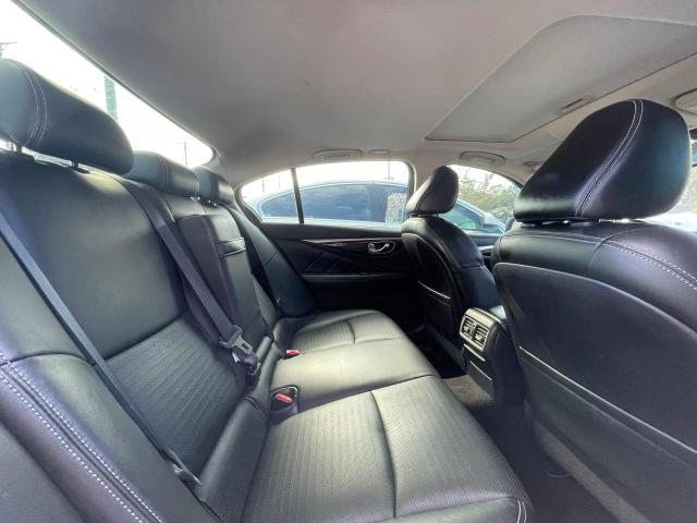 JN1BV7APXEM678854 | 2014 Infiniti q50 base