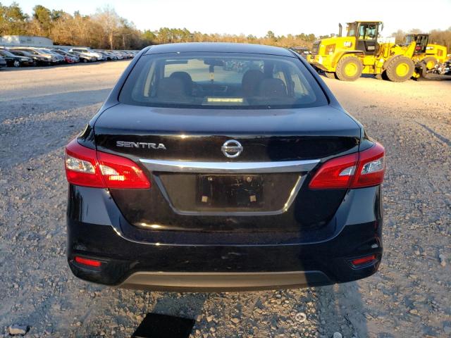 3N1AB7AP1HY374172 | 2017 NISSAN SENTRA S