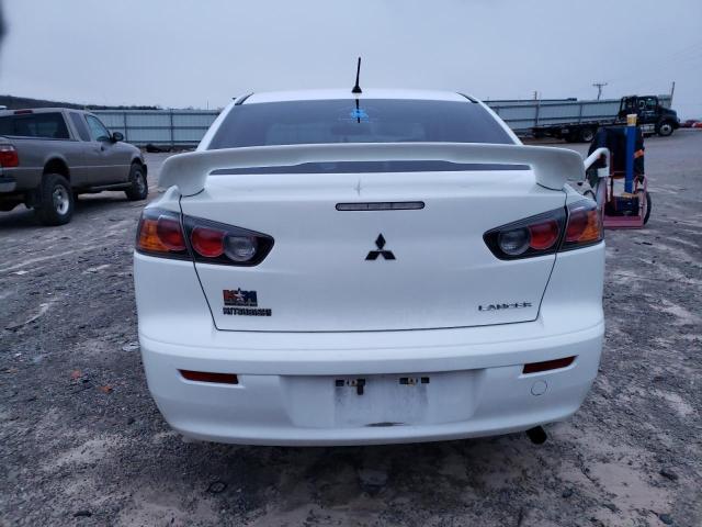 JA32U2FU4EU000391 | 2014 MITSUBISHI LANCER ES/