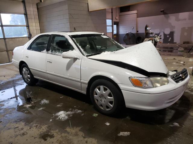 2000 Toyota Camry Ce VIN: JT2BG22KXY0458826 Lot: 38721434