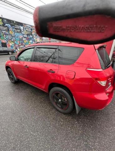 JTMBD33V386061874 | 2008 Toyota rav4