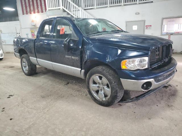 2003 Dodge Ram 1500 St VIN: 1D7HU18Z23J510208 Lot: 52004784