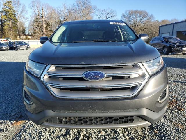 2FMPK3K87GBC39773 2016 FORD EDGE, photo no. 5