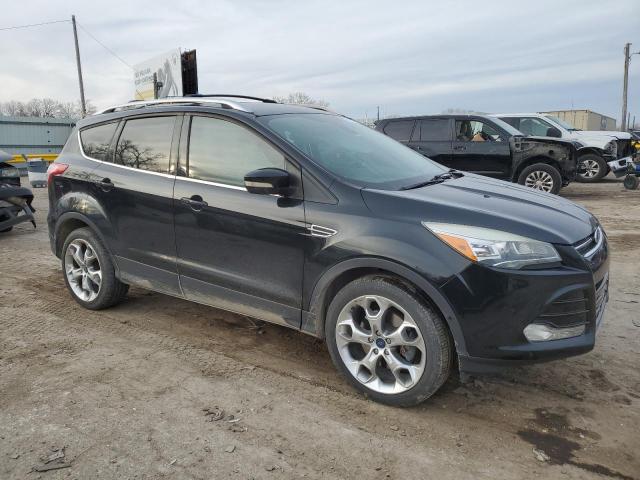 Vin: 1fmcu0j99dud35900, lot: 37017904, ford escape titanium 20134