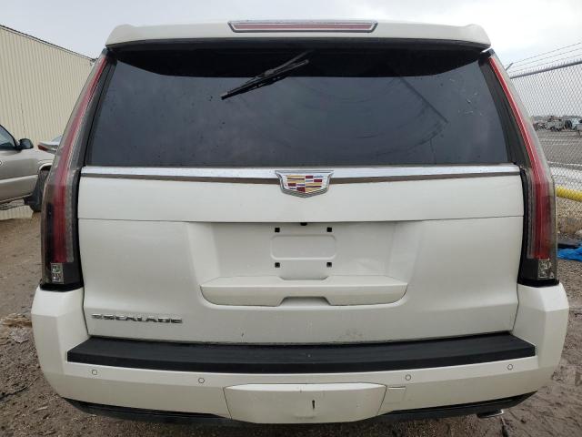 1GYS3NKJ7FR593518 | 2015 CADILLAC ESCALADE P