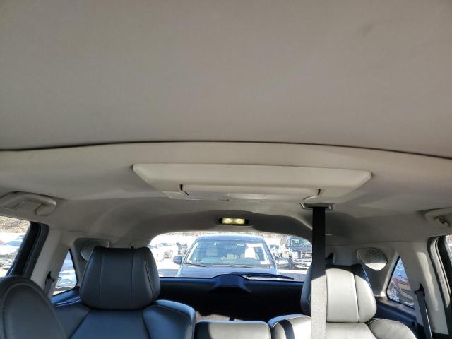 2010 Acura Mdx Technology VIN: 2HNYD2H42AH503191 Lot: 82967683