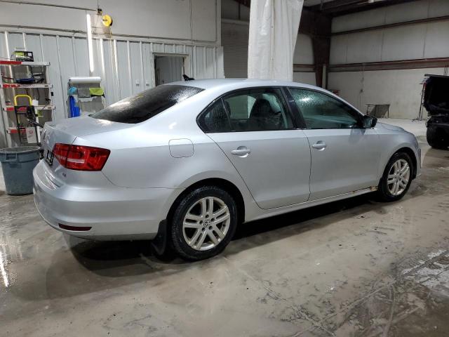 3VWLA7AJ6FM217291 | 2015 VOLKSWAGEN JETTA TDI