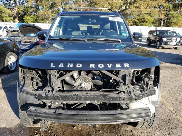 SALAK2V67GA791969 | 2016 LAND ROVER LR4 HSE LU