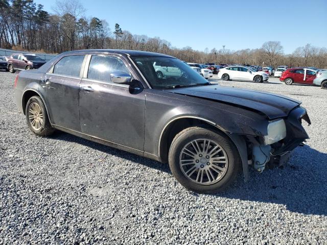 Vin: 2c3ca4cd2ah159037, lot: 81053733, chrysler 300 touring 20104