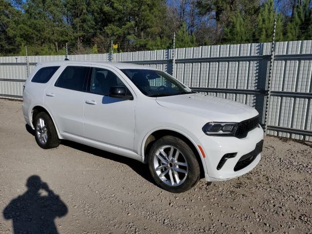  DODGE DURANGO 2023 Білий