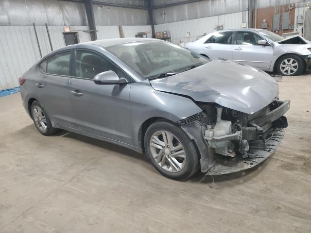 KMHD84LF1KU803859 | 2019 HYUNDAI ELANTRA SE