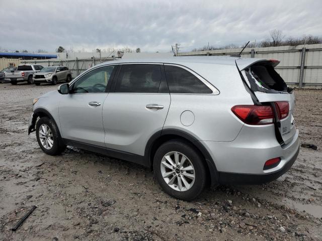 2020 Kia Sorento L VIN: 5XYPG4A30LG639374 Lot: 39831424