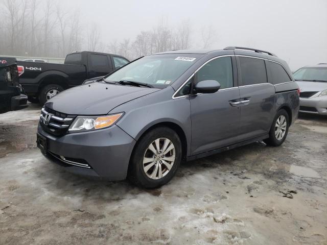 5FNRL5H42EB071437 | 2014 HONDA ODYSSEY EX