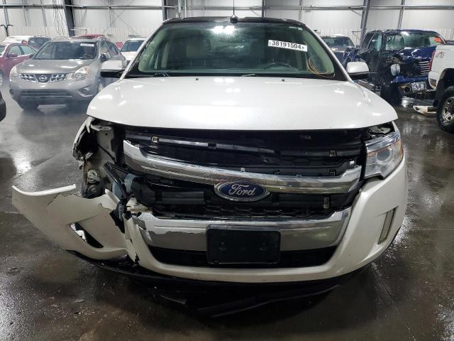 2FMDK4KC4EBA00546 | 2014 FORD EDGE LIMIT