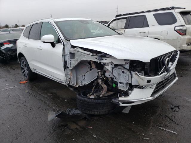 2023 VOLVO XC60 ULTIM - YV4L12RA7P1198921
