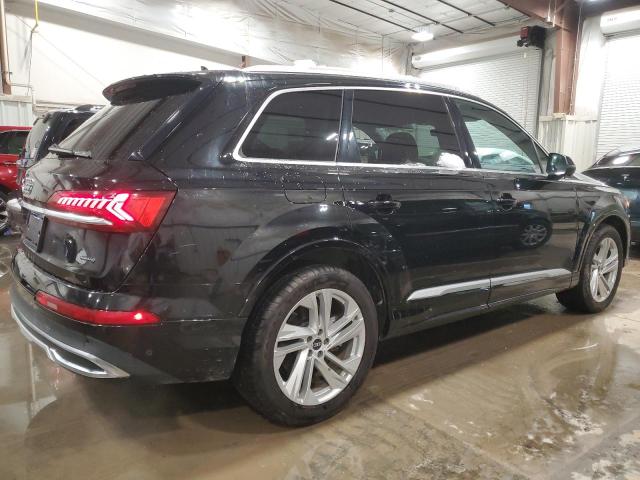 WA1LXAF70MD013486 2021 AUDI Q7, photo no. 3