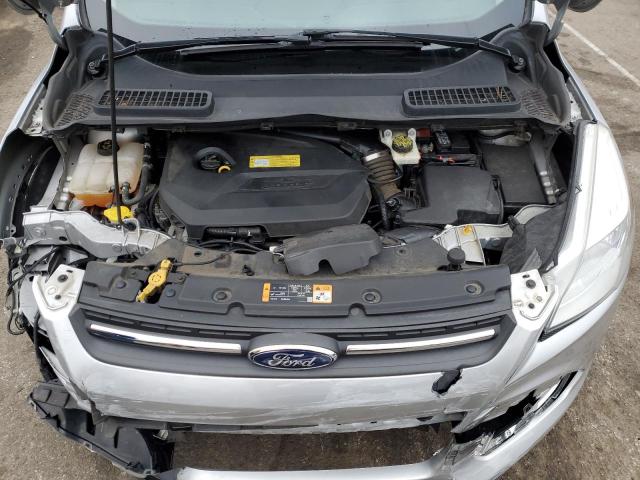 1FMCU9GX7EUA45991 | 2014 FORD ESCAPE SE