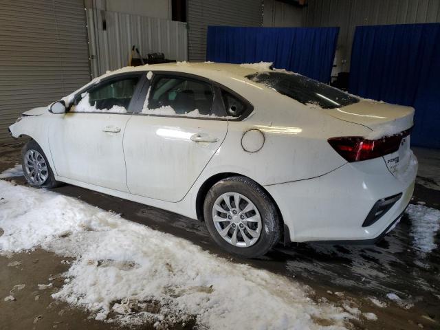 3KPF24AD5KE130265 | 2019 KIA forte fe