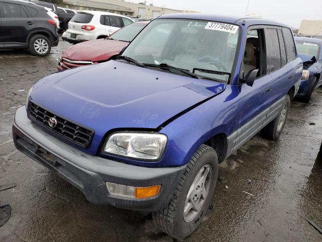 1998 Toyota RAV4 