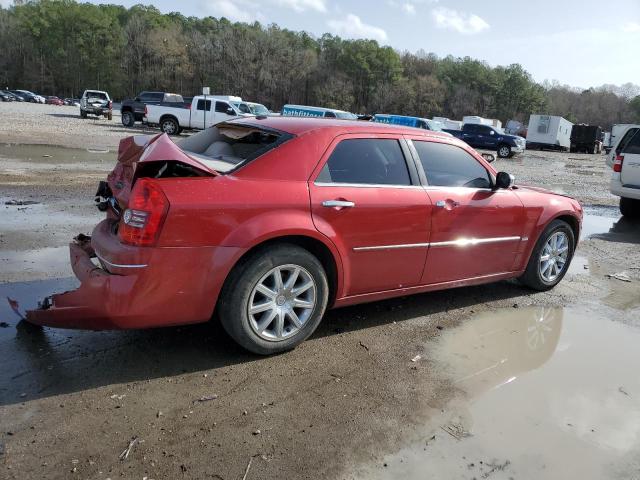 Vin: 2c3ca5cvxah330227, lot: 38340774, chrysler 300 touring 20103