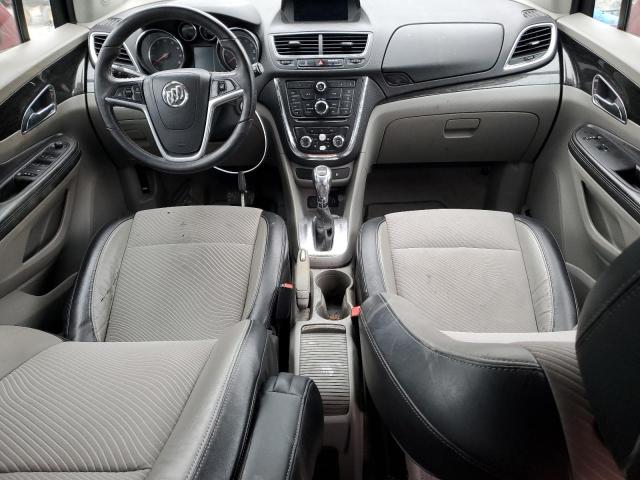 KL4CJFSB7EB598248 | 2014 BUICK ENCORE CON