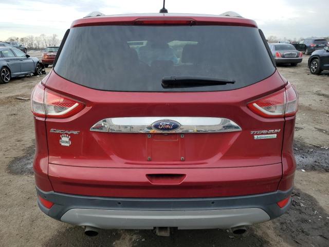 1FMCU0J91GUC74515 | 2016 FORD ESCAPE TIT