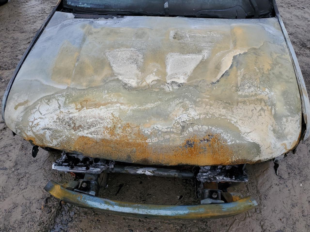 1GNFC13098R114337 2008 Chevrolet Tahoe C1500