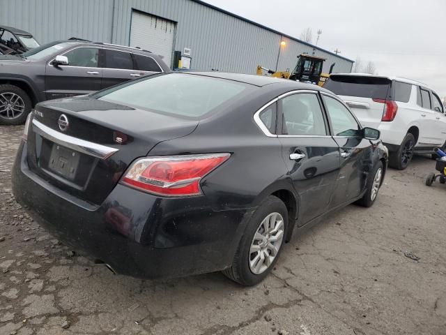 1N4AL3AP5FN324507 | 2015 NISSAN ALTIMA 4D