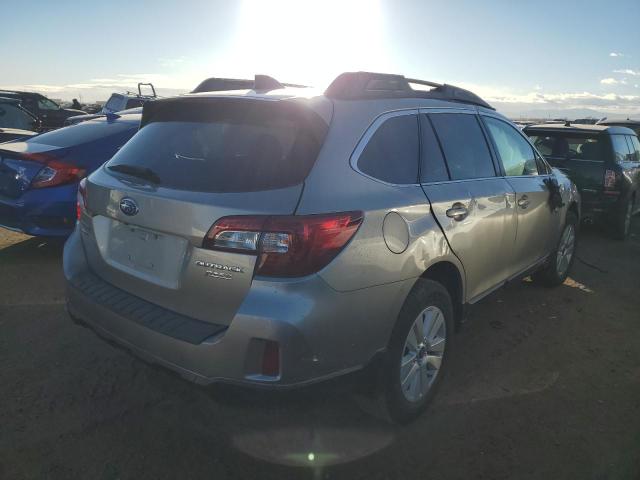 4S4BSAHC0H3345798 | 2017 SUBARU OUTBACK 2.