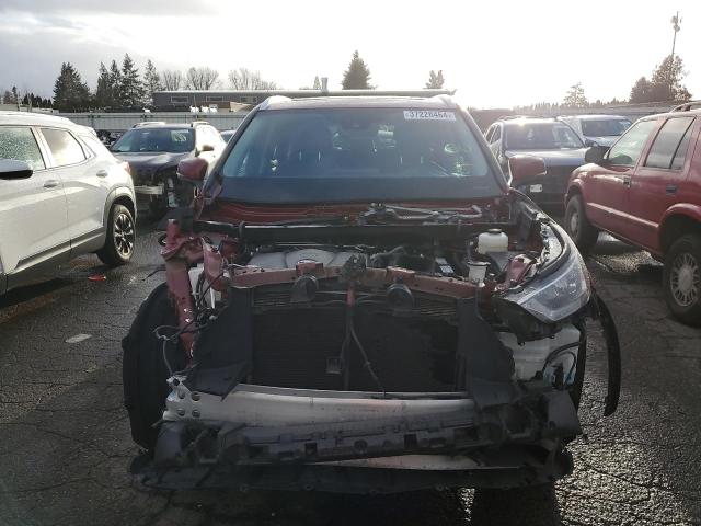 VIN 5TDHZRBH6LS005141 2020 Toyota Highlander, Xle no.5