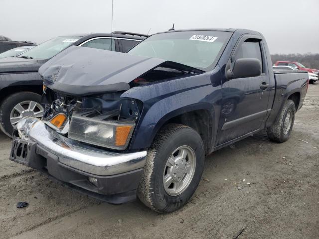 2008 Chevrolet Colorado 