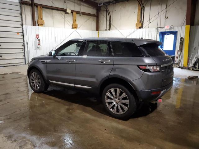 SALVV2BG4FH011180 | 2015 LAND ROVER RANGE ROVE