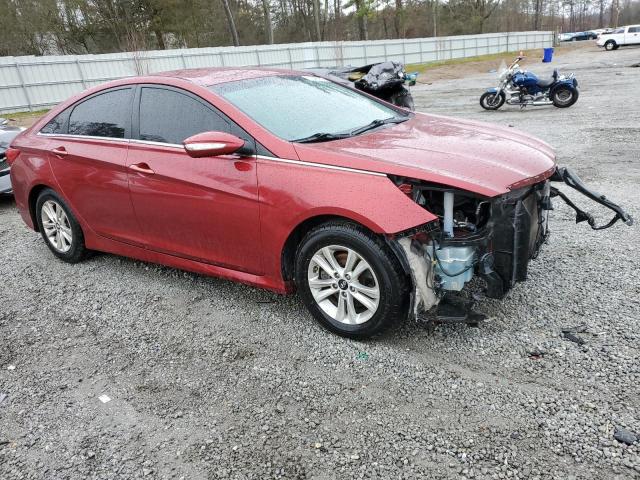 5NPEB4AC9EH934894 | 2014 HYUNDAI SONATA GLS