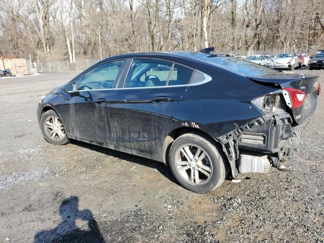 2016 CHEVROLET CRUZE LT 1G1BE5SM5G7274862