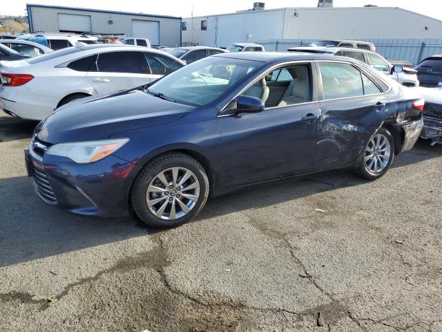 4T1BK1FK3FU559248 | 2015 TOYOTA CAMRY XSE