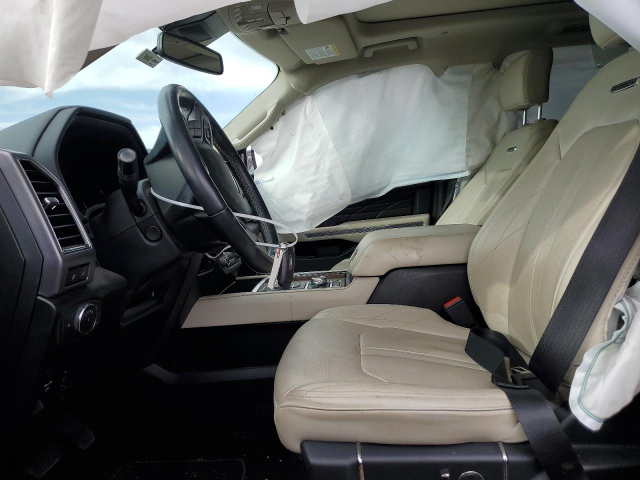 1FMJU1MT0KEA45170 FORD EXPEDITION 2019