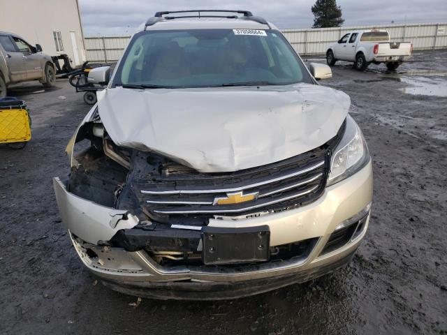 1GNKVHKD9FJ355221 | 2015 CHEVROLET TRAVERSE L