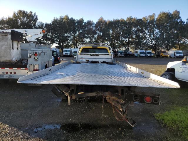 1FDUF5GY9GEB27766 2016 Ford F550 Super Duty