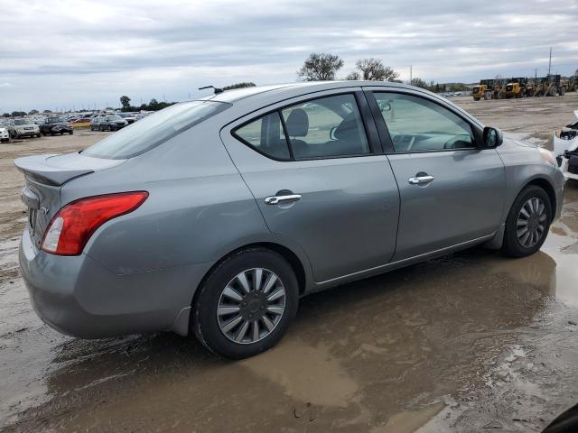 3N1CN7AP7EL819295 | 2014 Nissan versa s