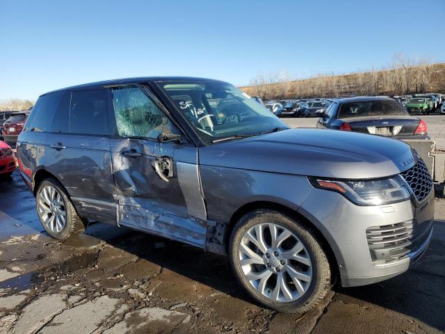 SALGS2SE1MA422946 | 2021 LAND ROVER RANGE ROVE