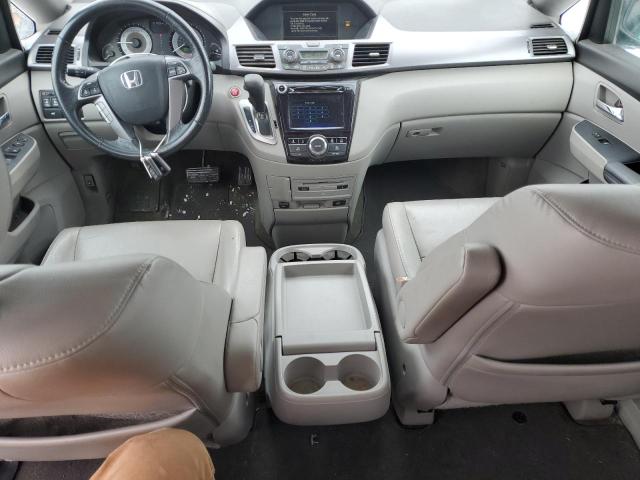 5FNRL5H61EB118877 | 2014 HONDA ODYSSEY EX